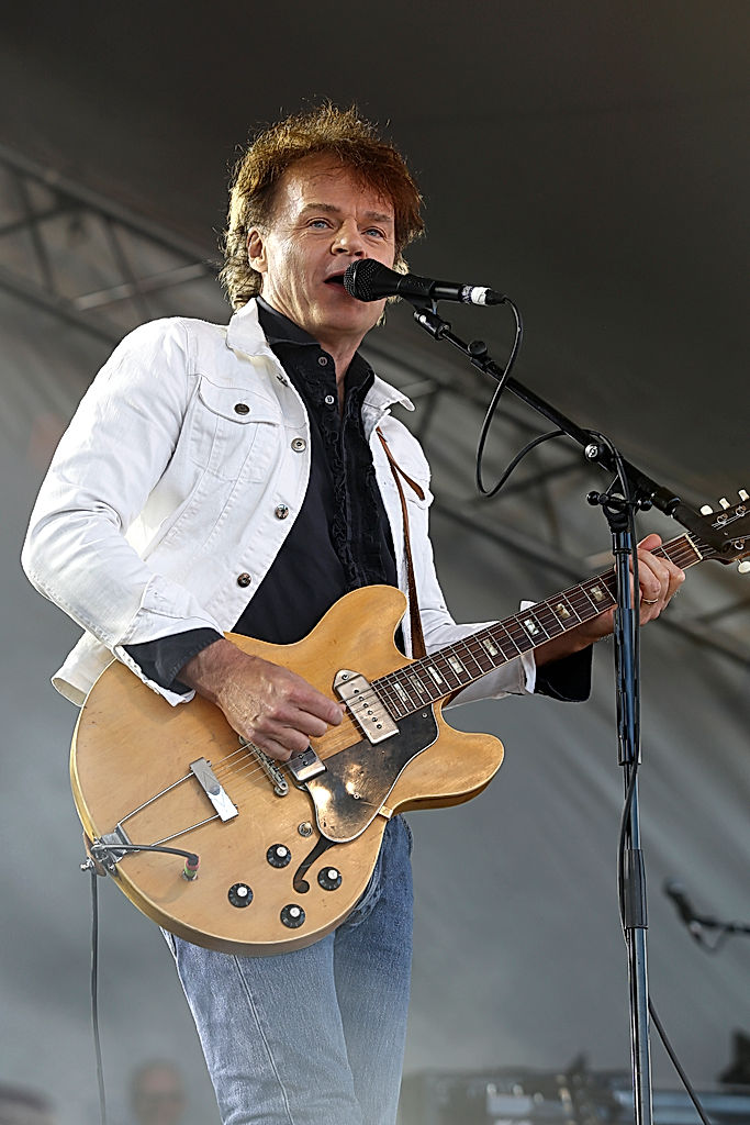 Nisse Hellberg - 2017 - SommarRock Svedala