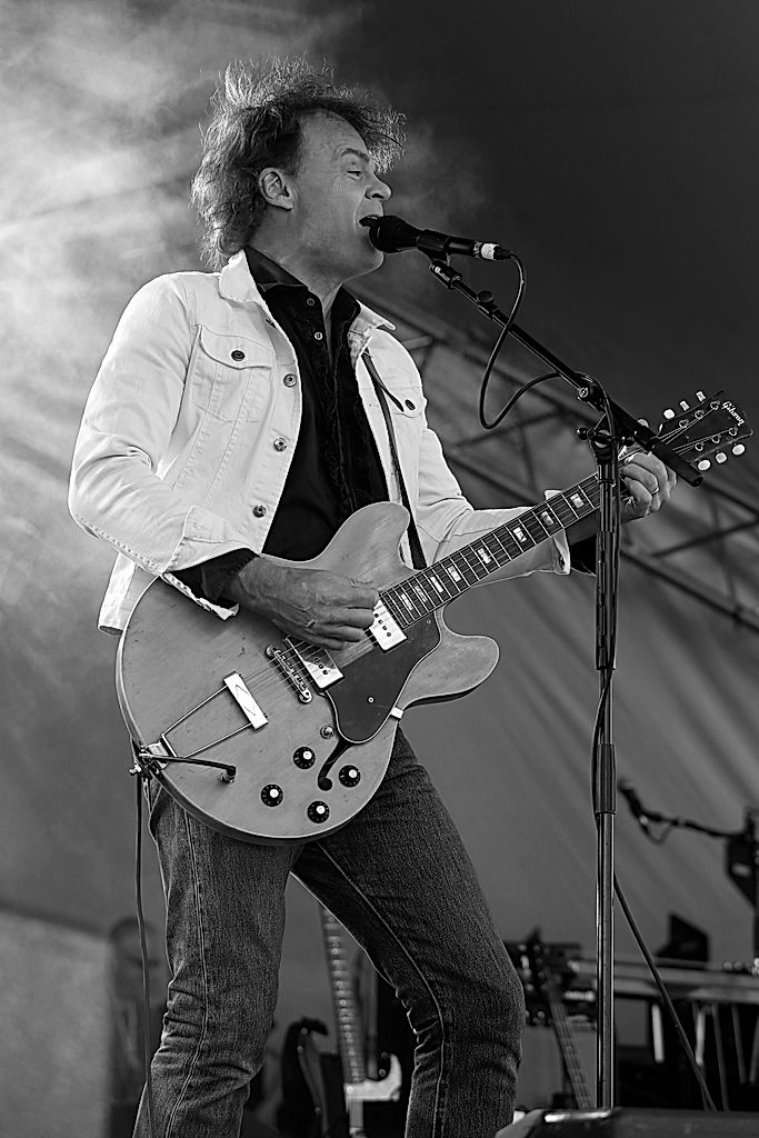 Nisse Hellberg - 2017 - SommarRock Svedala