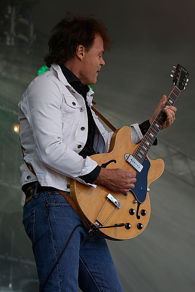 Nisse Hellberg - 2017 - SommarRock Svedala