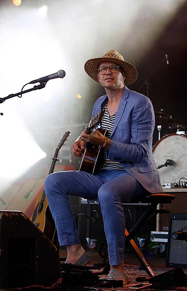 Pernilla Andersson - 2017 - SommarRock Svedala