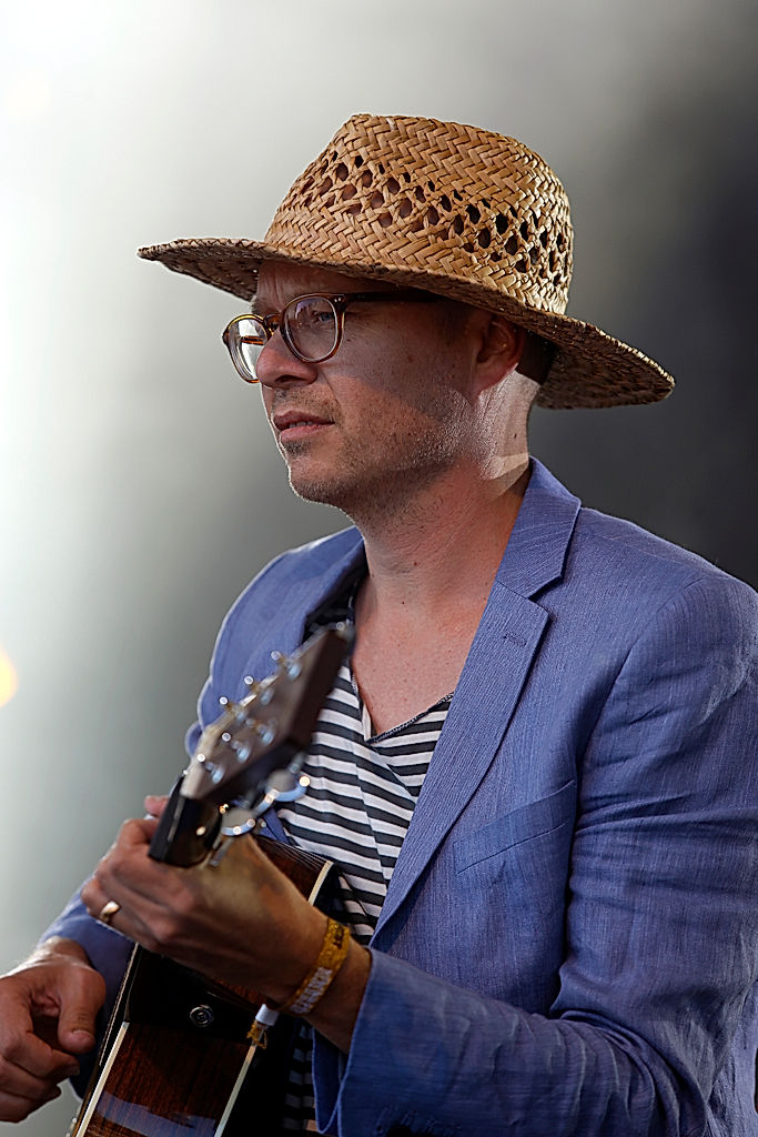 Pernilla Andersson - 2017 - SommarRock Svedala