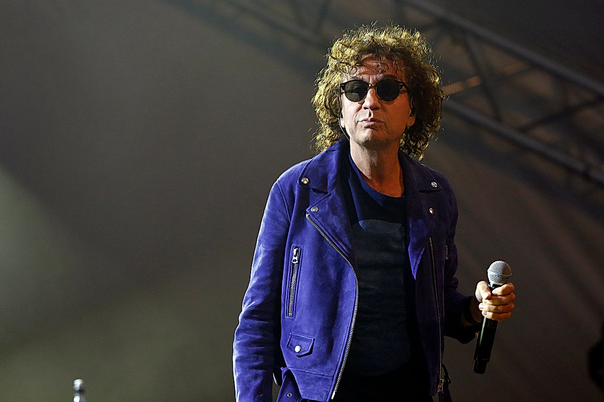 Magnus Uggla - 2017 - SommarRock Svedala