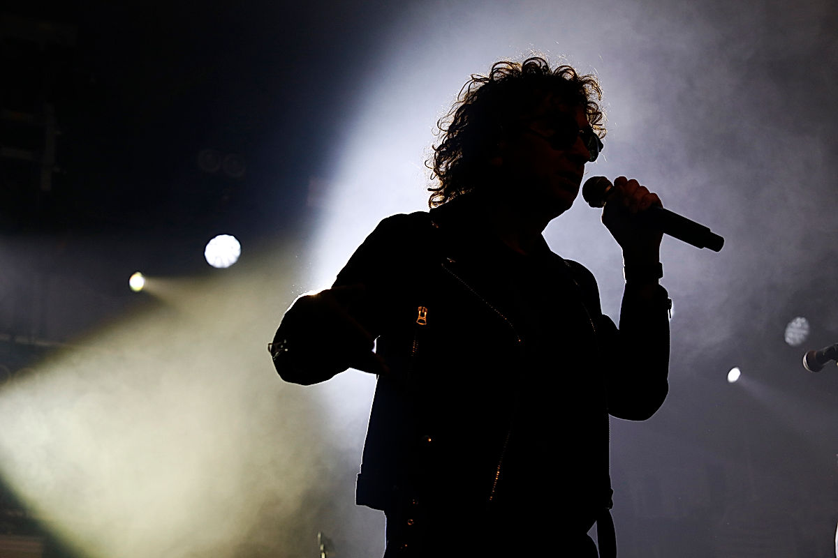 Magnus Uggla - 2017 - SommarRock Svedala