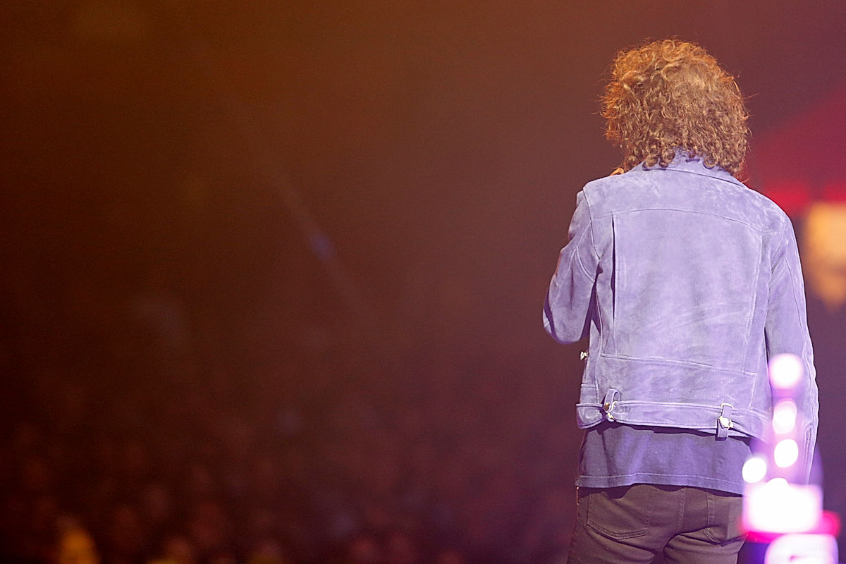 Magnus Uggla - 2017 - SommarRock Svedala