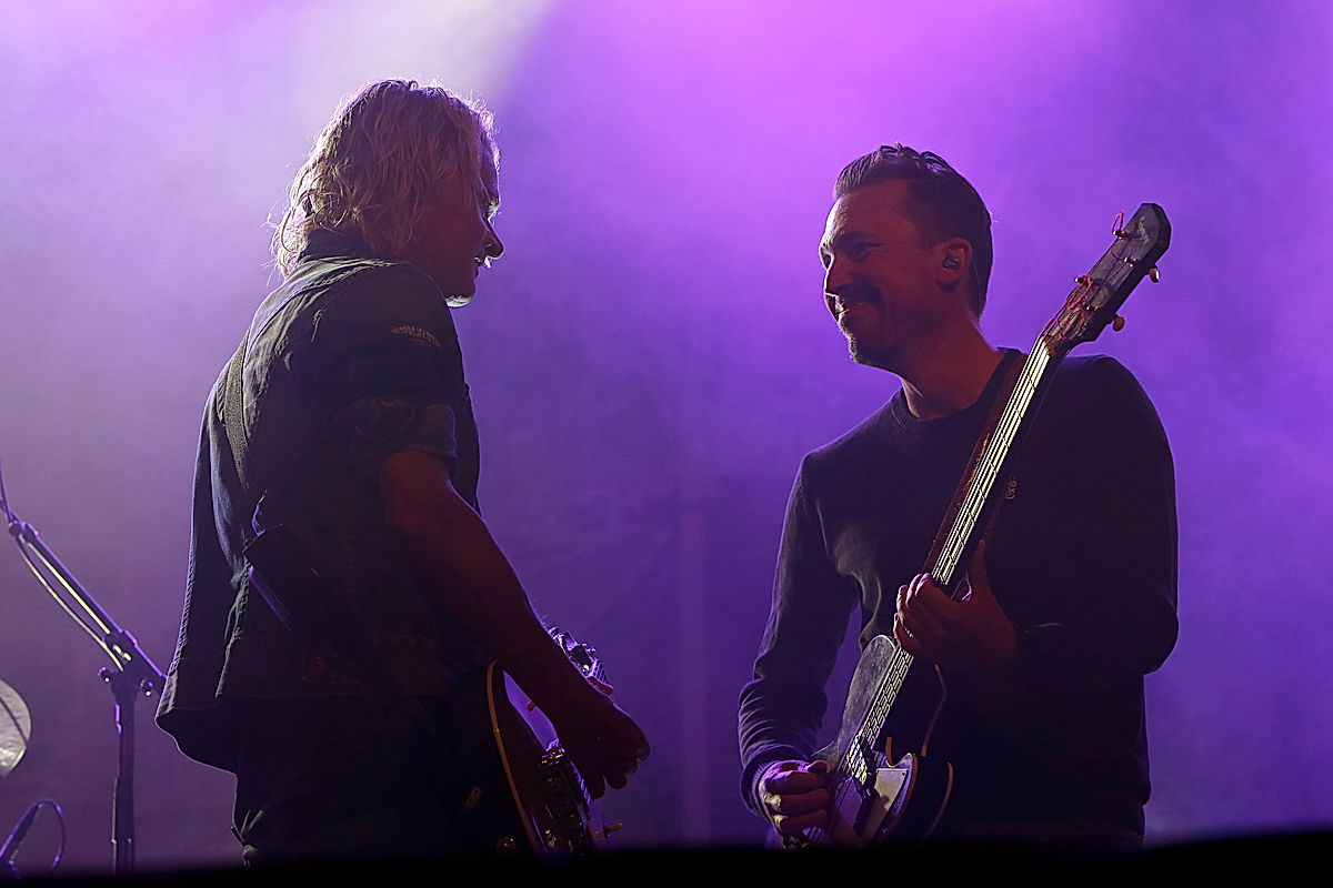 Magnus Uggla - 2017 - SommarRock Svedala