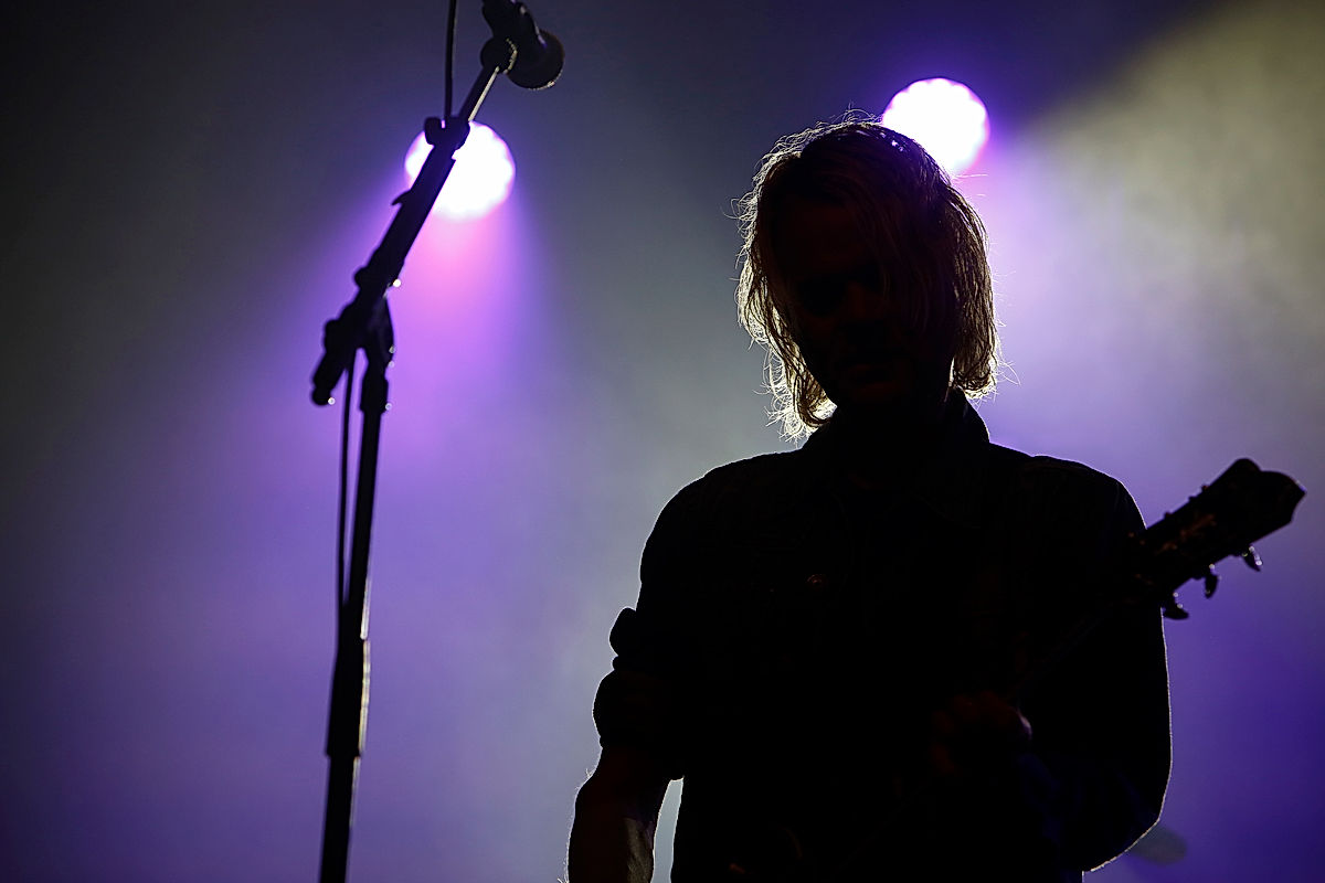 Magnus Uggla - 2017 - SommarRock Svedala