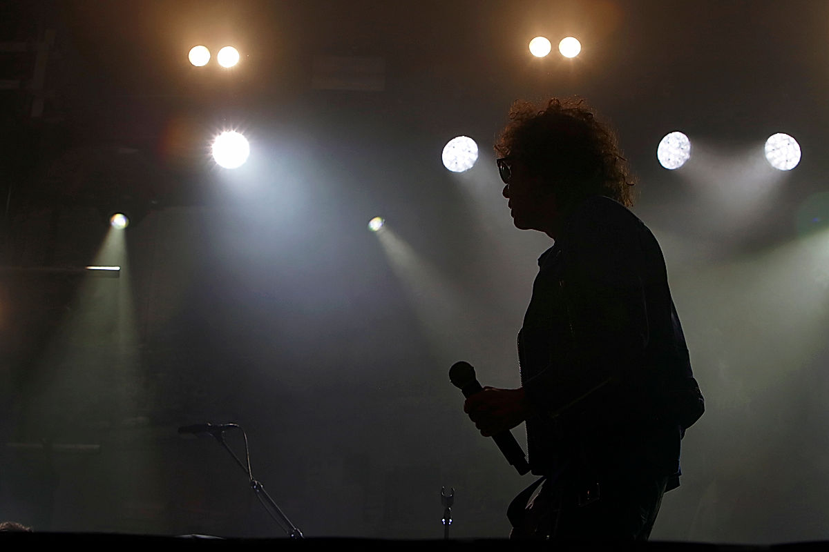 Magnus Uggla - 2017 - SommarRock Svedala