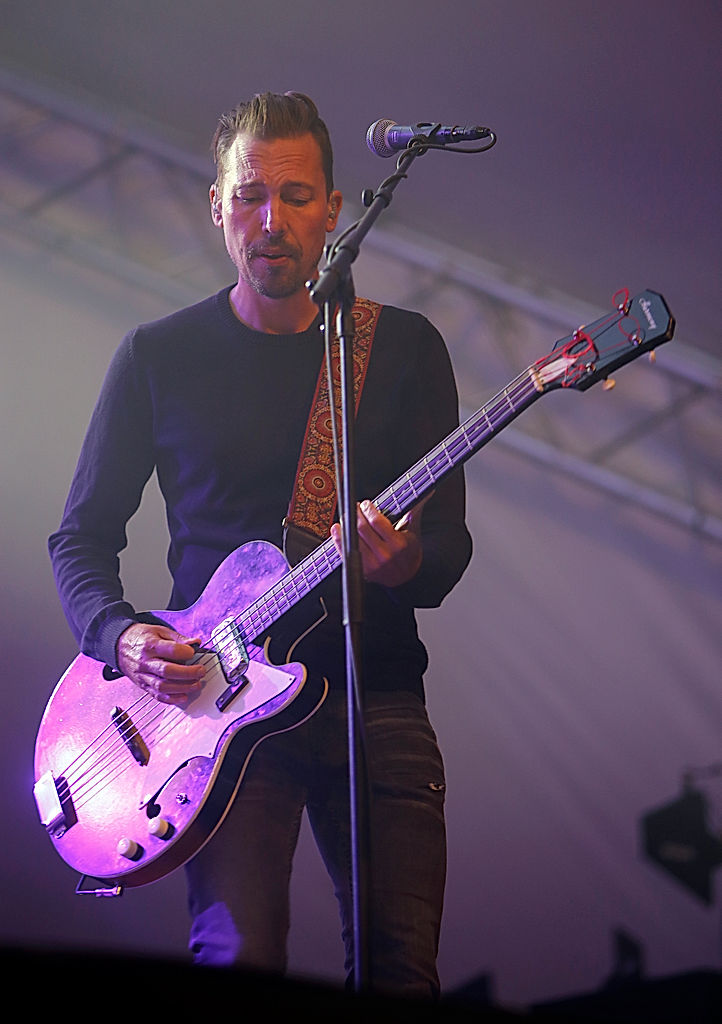 Magnus Uggla - 2017 - SommarRock Svedala