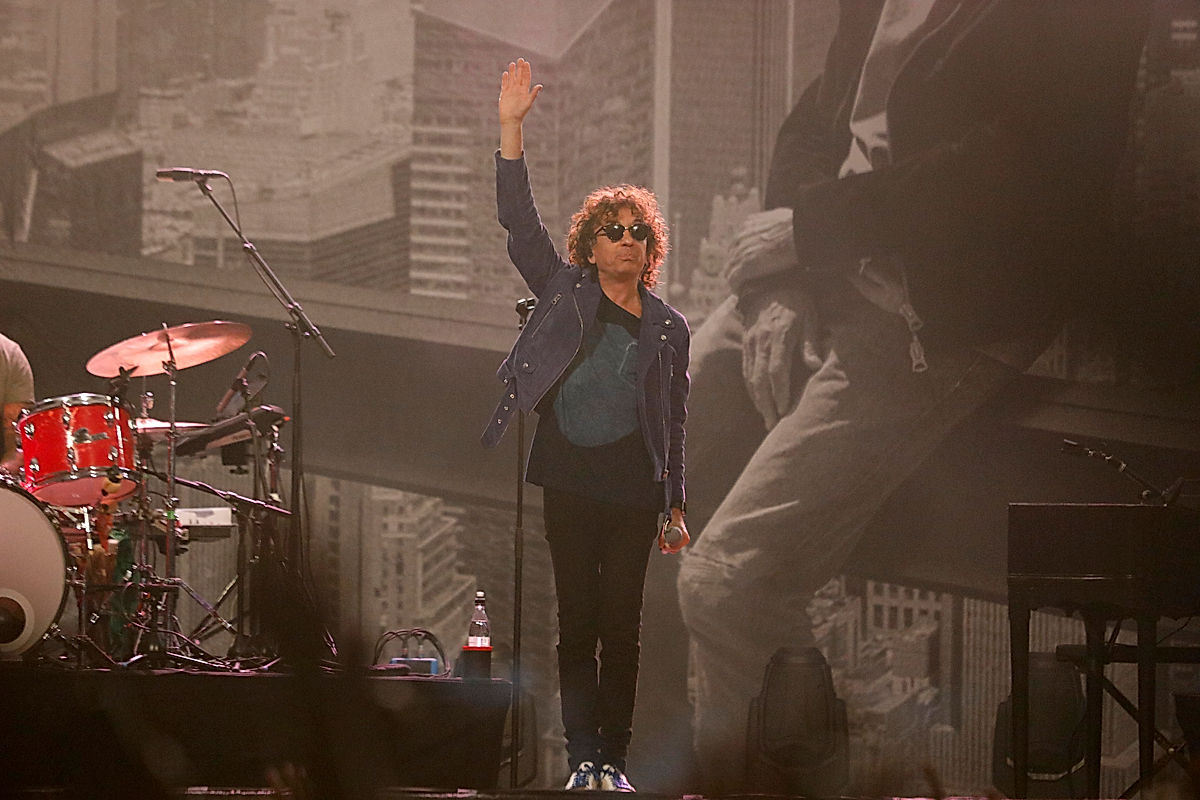 Magnus Uggla - 2017 - SommarRock Svedala