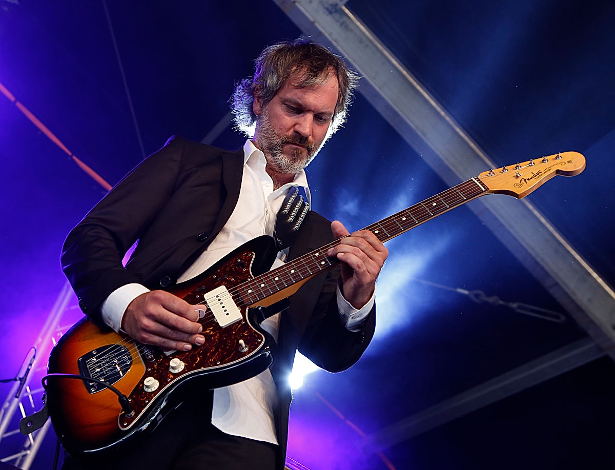 Jesus Christ Superstar - 2017 - SommarRock Svedala