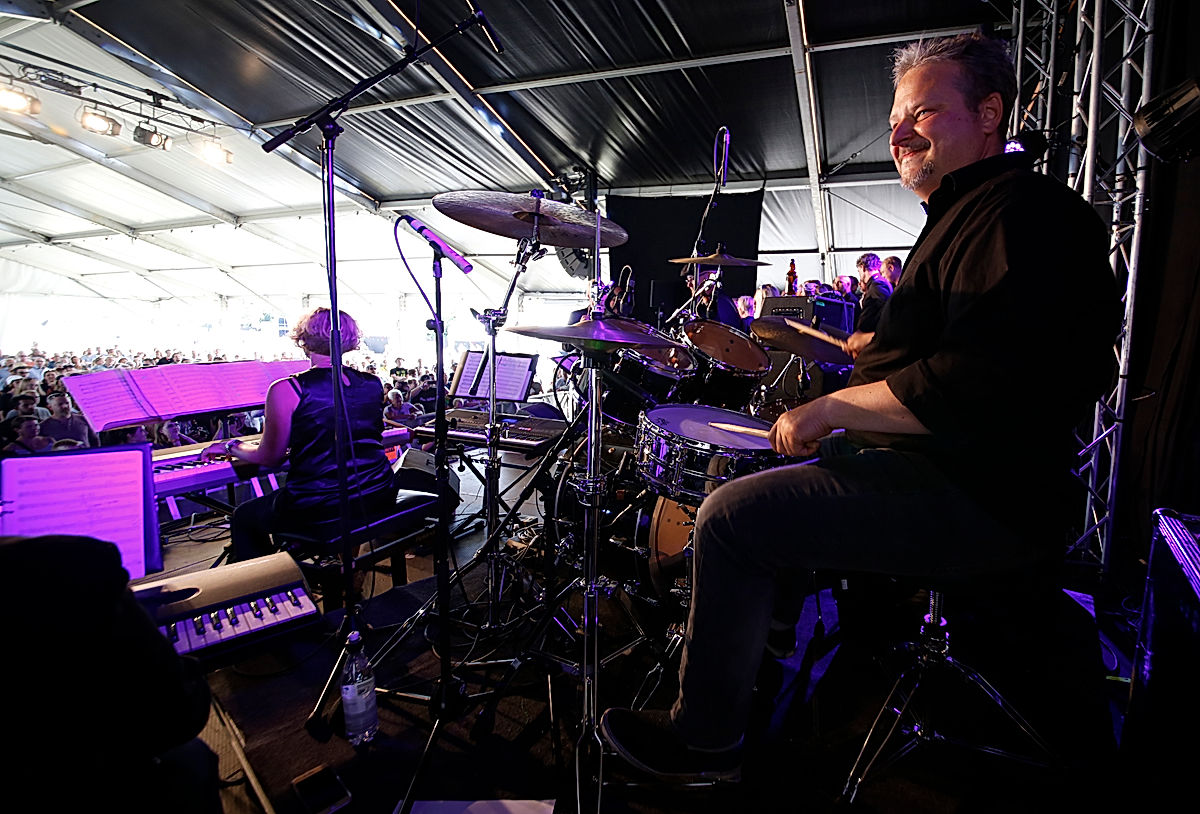 Jesus Christ Superstar - 2017 - SommarRock Svedala