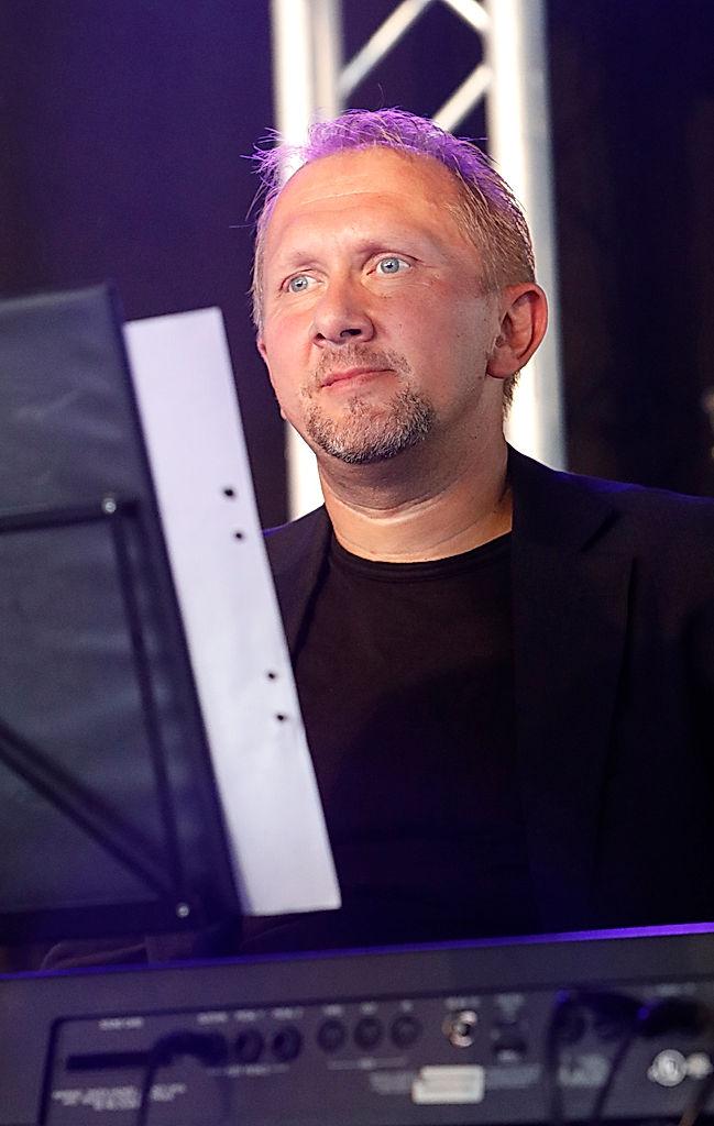 Jesus Christ Superstar - 2017 - SommarRock Svedala