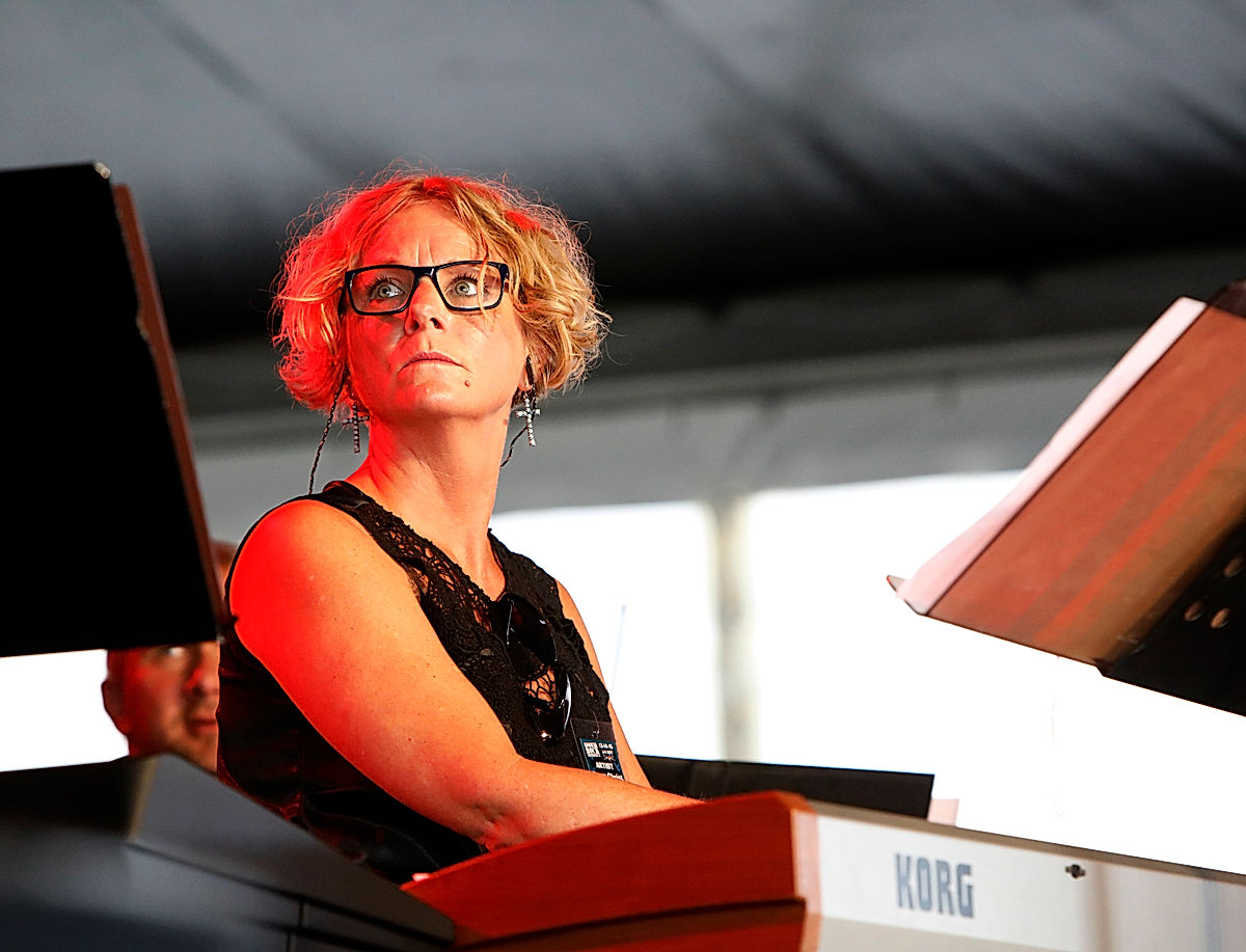 Jesus Christ Superstar - 2017 - SommarRock Svedala