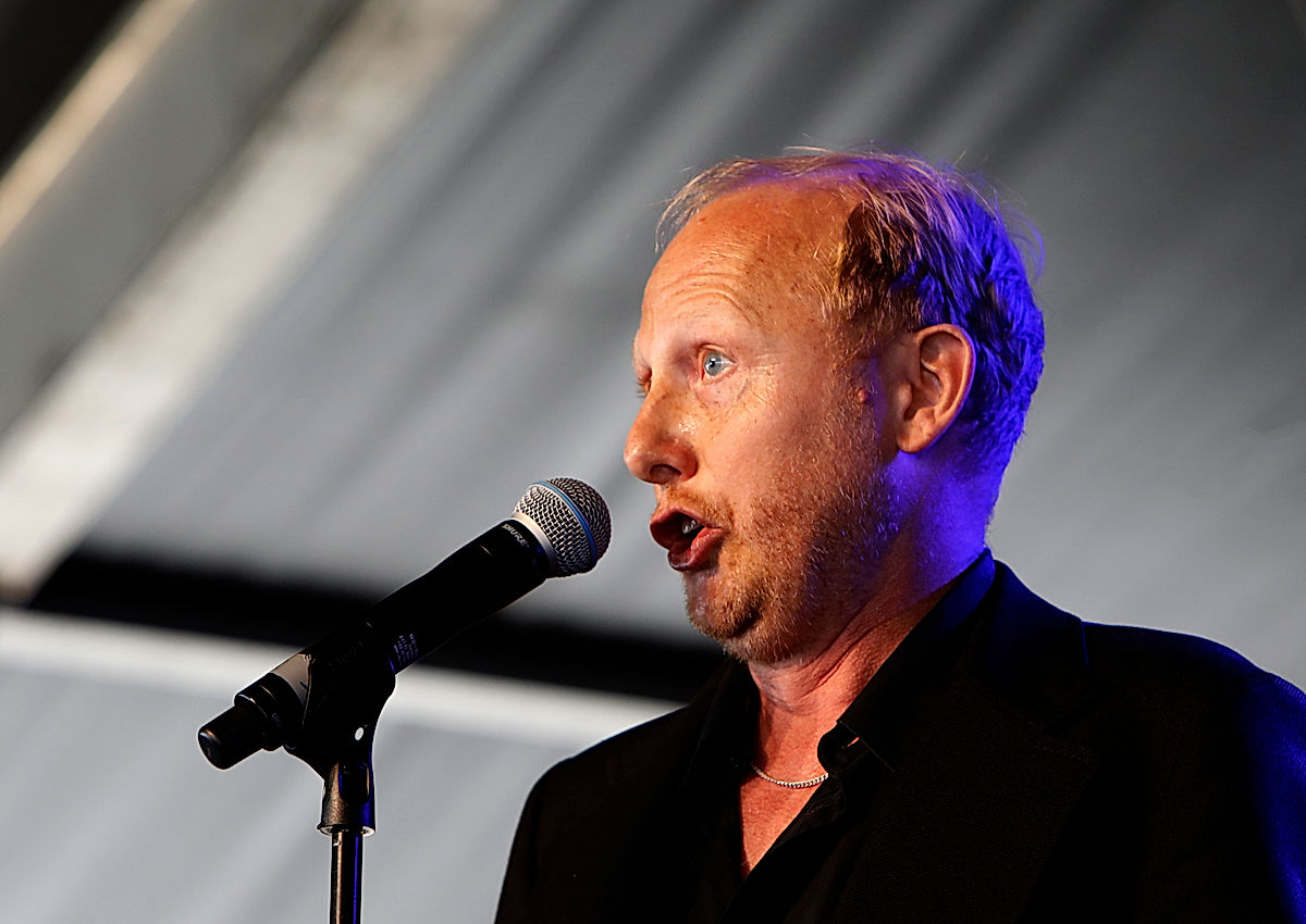 Jesus Christ Superstar - 2017 - SommarRock Svedala