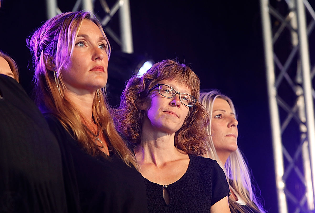 Jesus Christ Superstar - 2017 - SommarRock Svedala