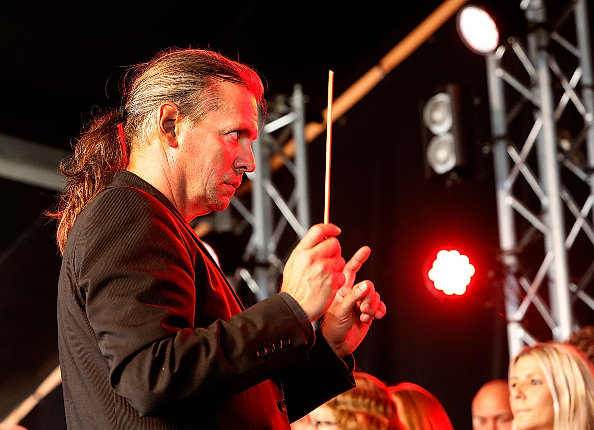 Jesus Christ Superstar - 2017 - SommarRock Svedala