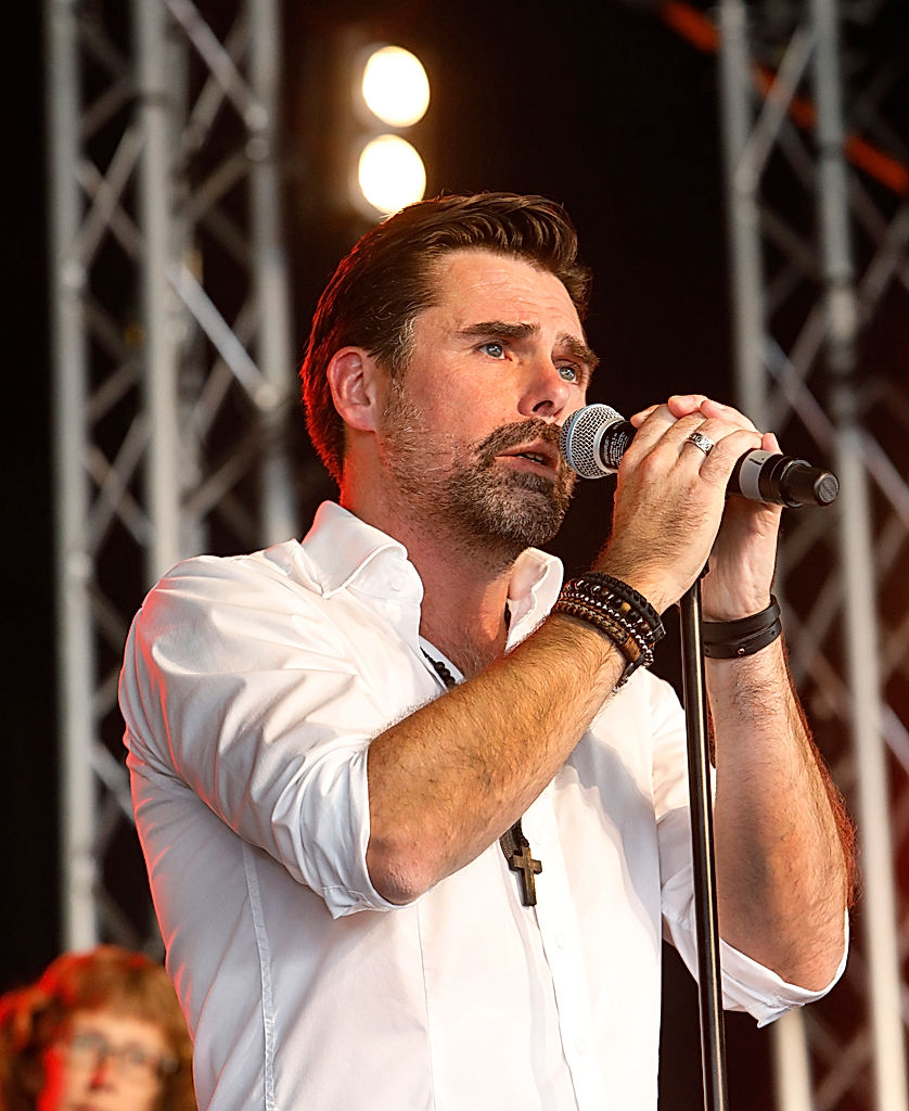 Jesus Christ Superstar - 2017 - SommarRock Svedala