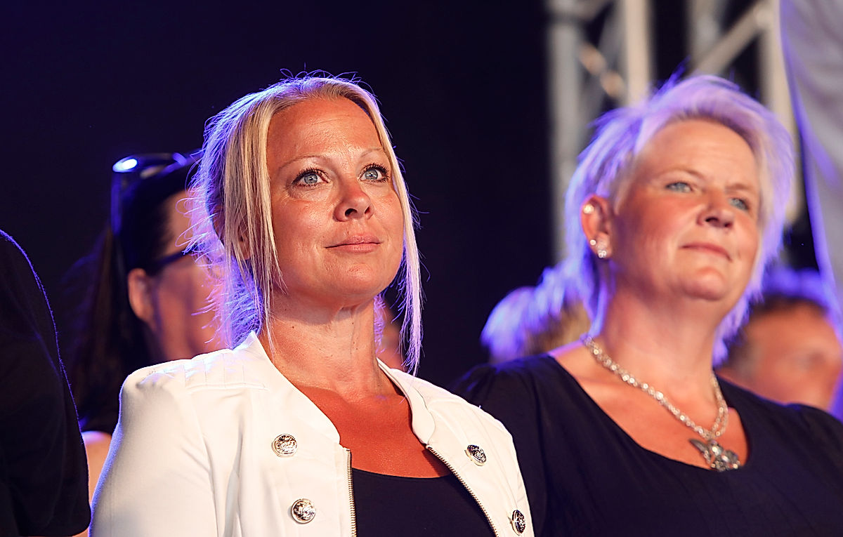 Jesus Christ Superstar - 2017 - SommarRock Svedala