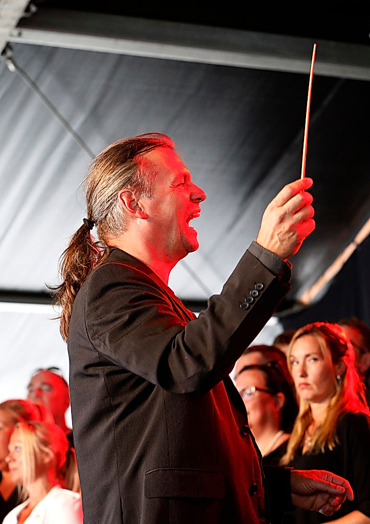 Jesus Christ Superstar - 2017 - SommarRock Svedala