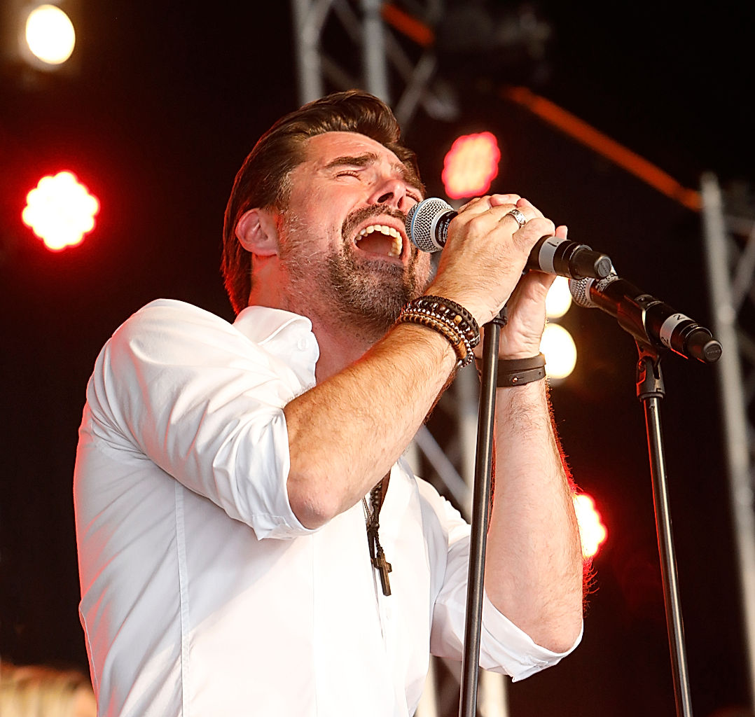 Jesus Christ Superstar - 2017 - SommarRock Svedala