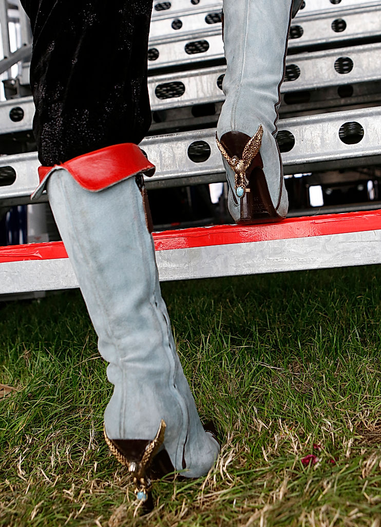 Gunhild Carling - 2017 - SommarRock Svedala