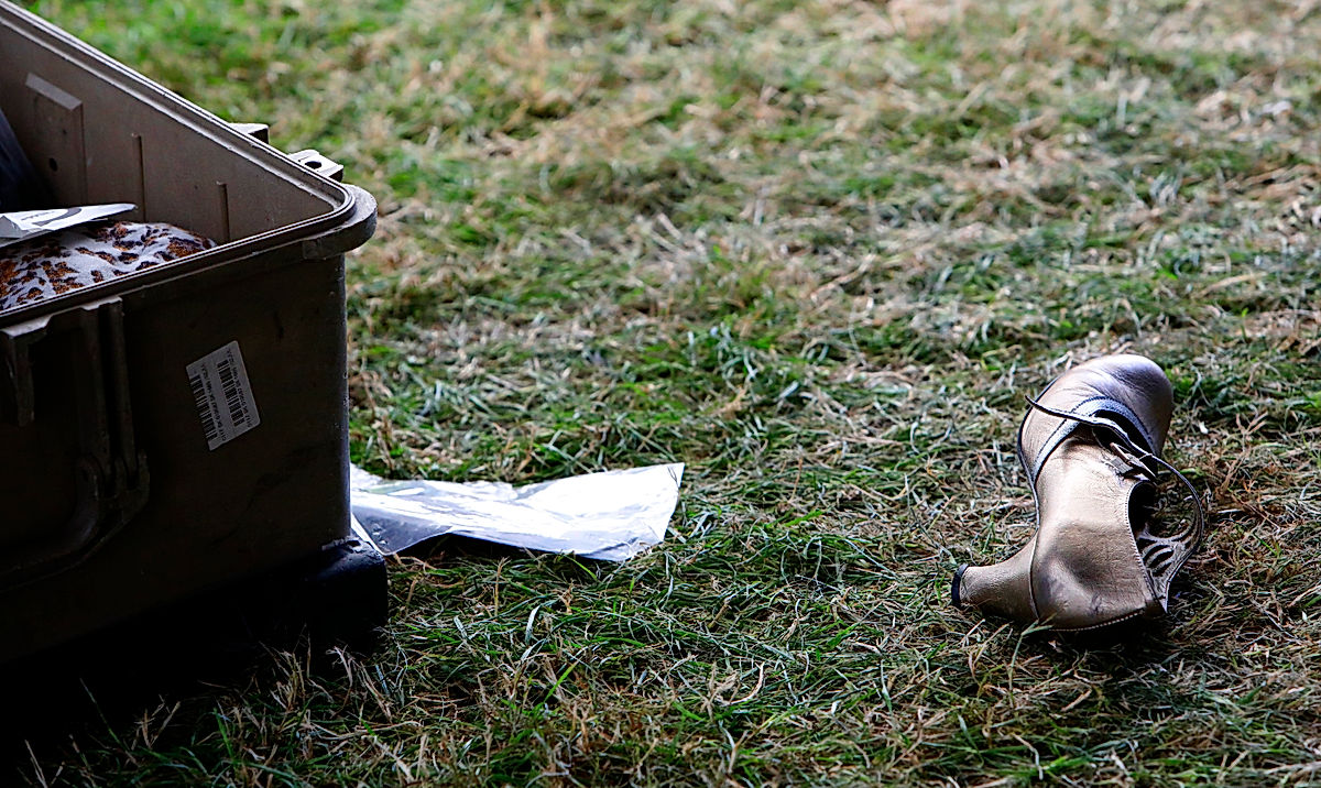 Gunhild Carling - 2017 - SommarRock Svedala
