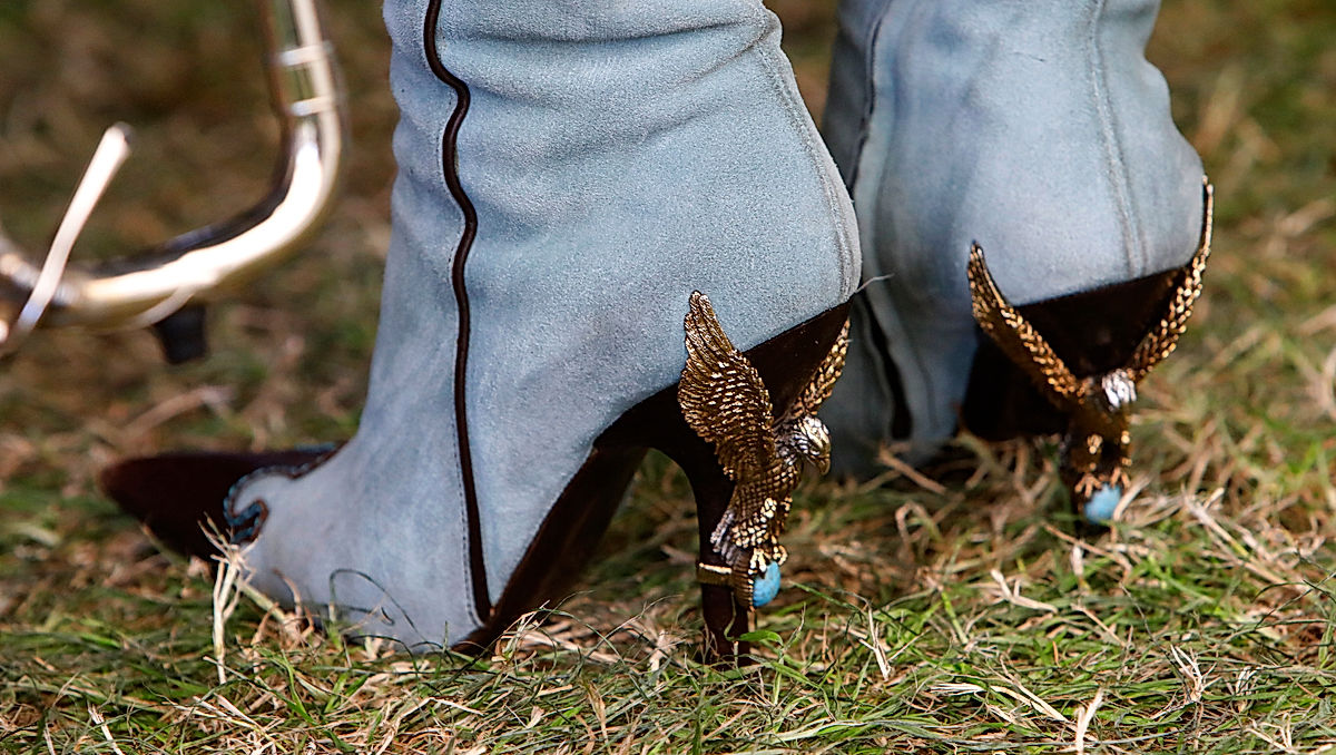 Gunhild Carling - 2017 - SommarRock Svedala