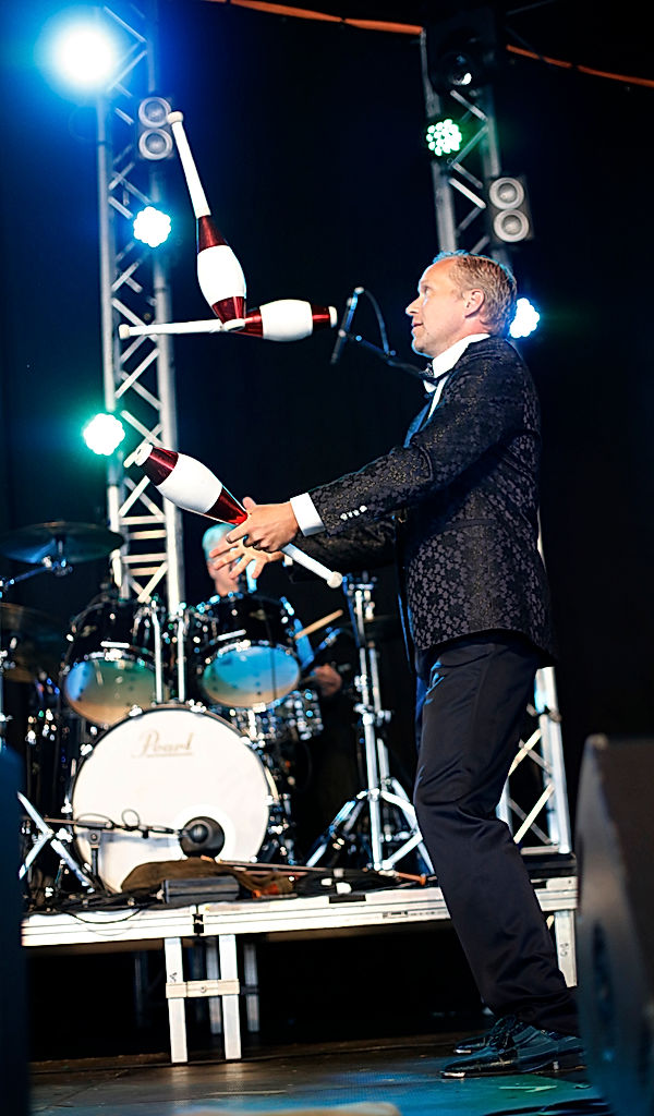 Gunhild Carling - 2017 - SommarRock Svedala