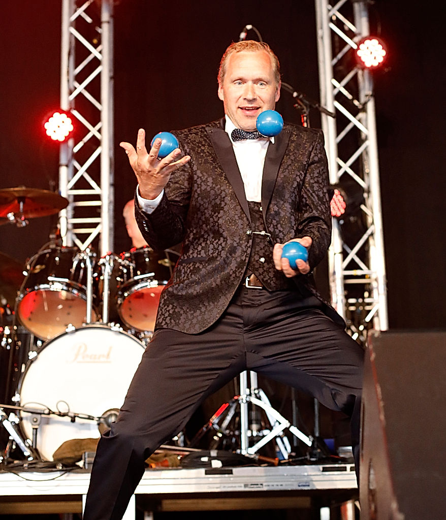 Gunhild Carling - 2017 - SommarRock Svedala