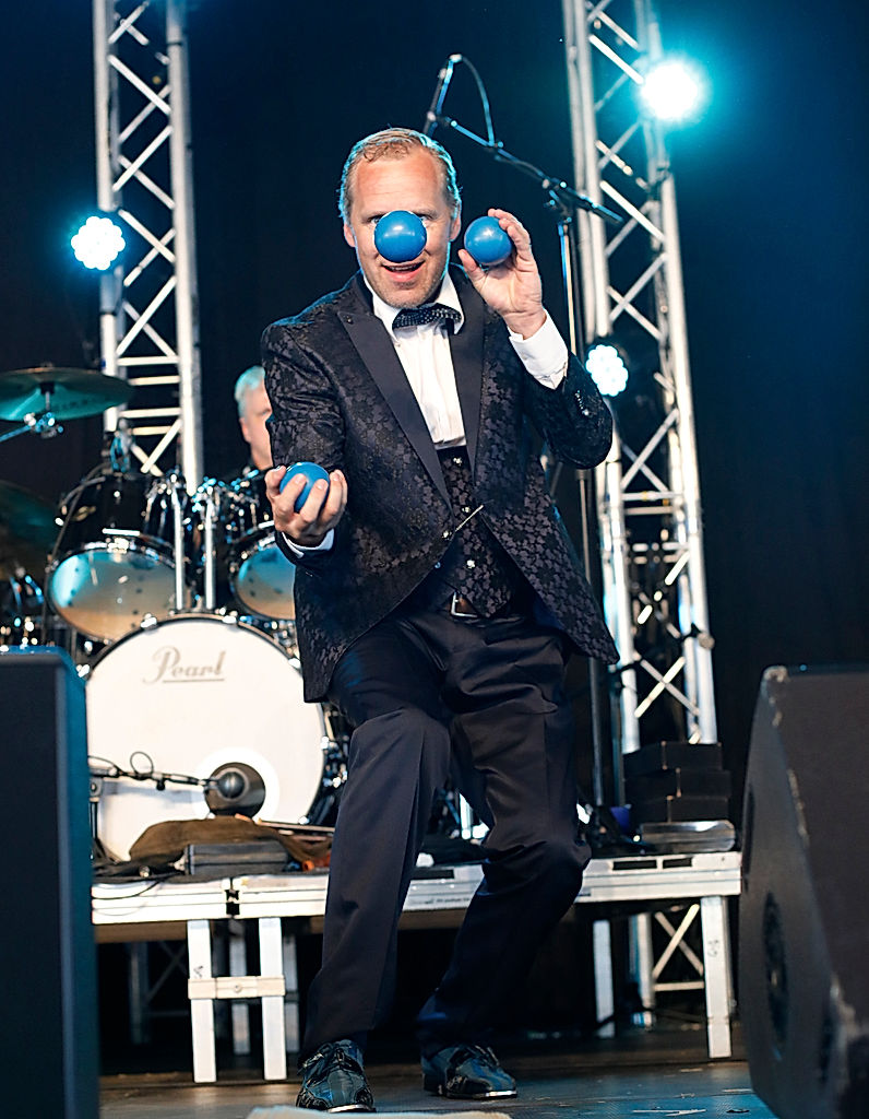 Gunhild Carling - 2017 - SommarRock Svedala