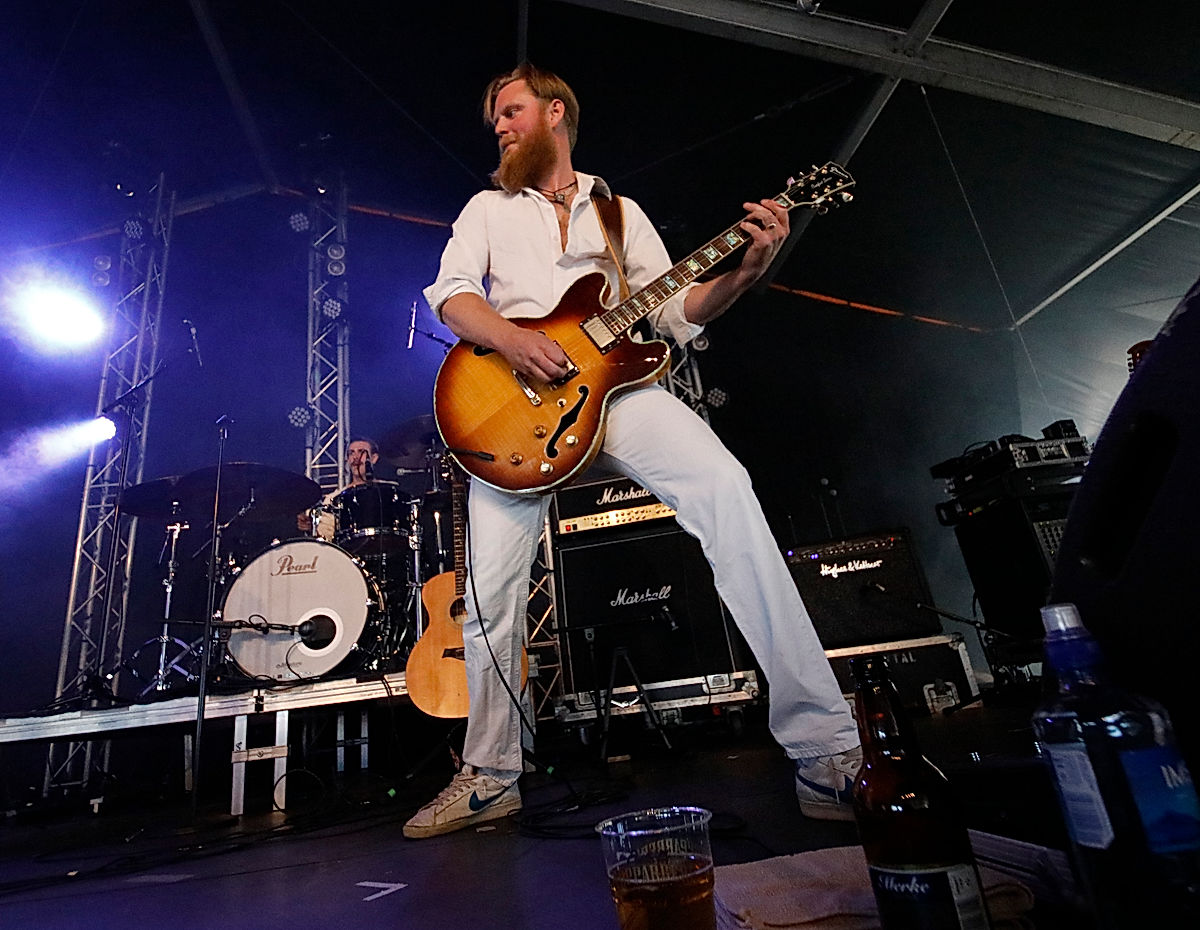 Skai - 2017 - SommarRock Svedala