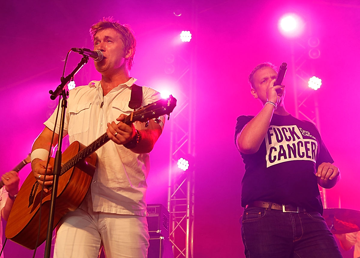 Skai - 2017 - SommarRock Svedala