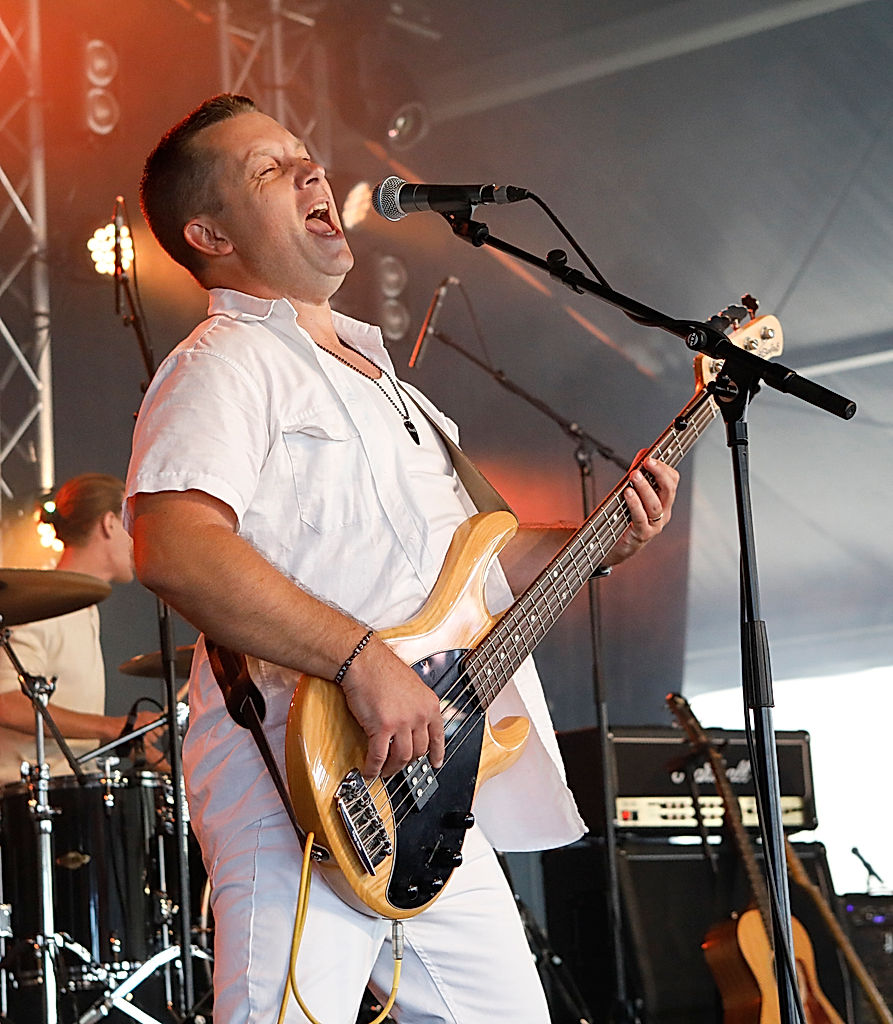 Skai - 2017 - SommarRock Svedala