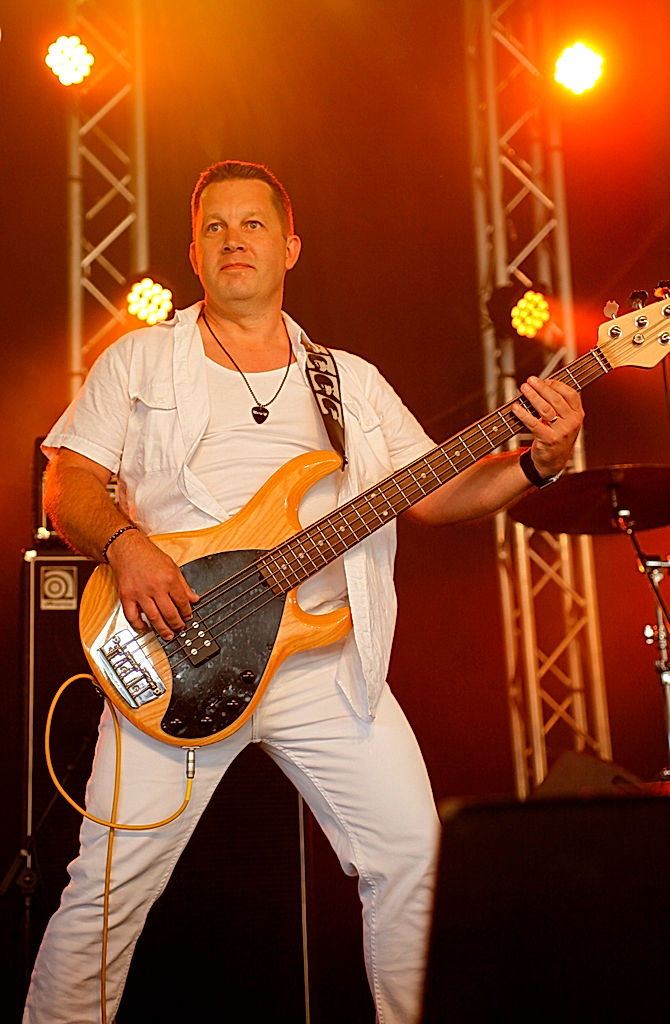 Skai - 2017 - SommarRock Svedala