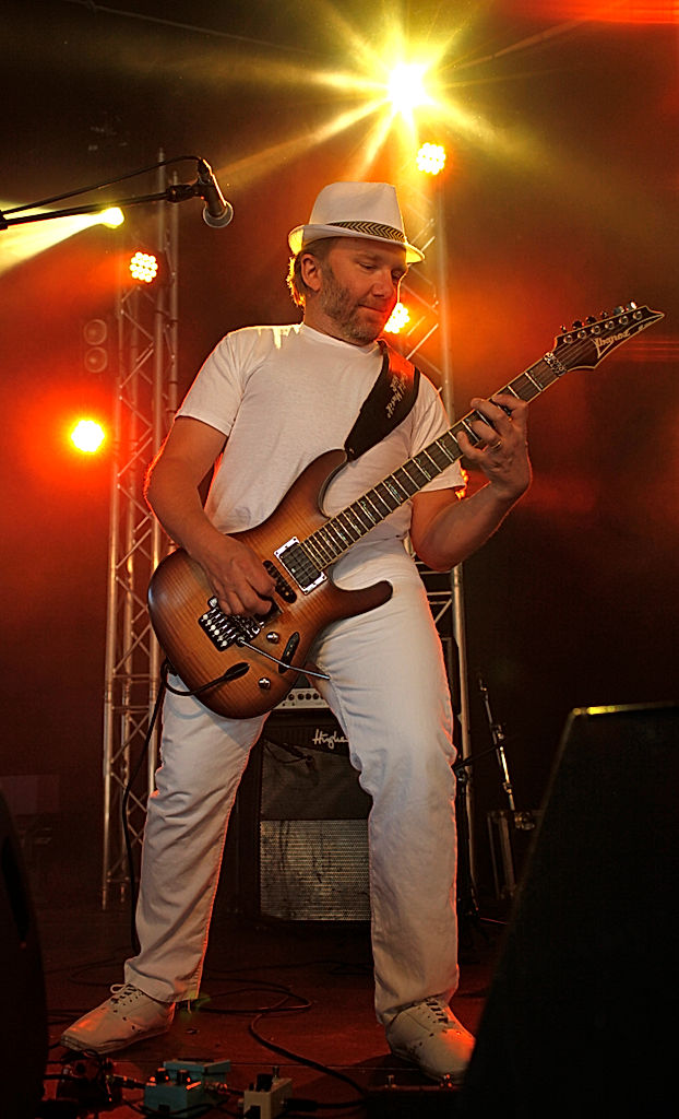 Skai - 2017 - SommarRock Svedala