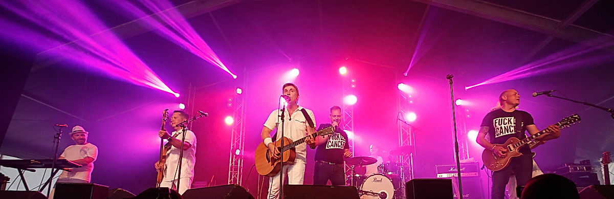 Skai - 2017 - SommarRock Svedala