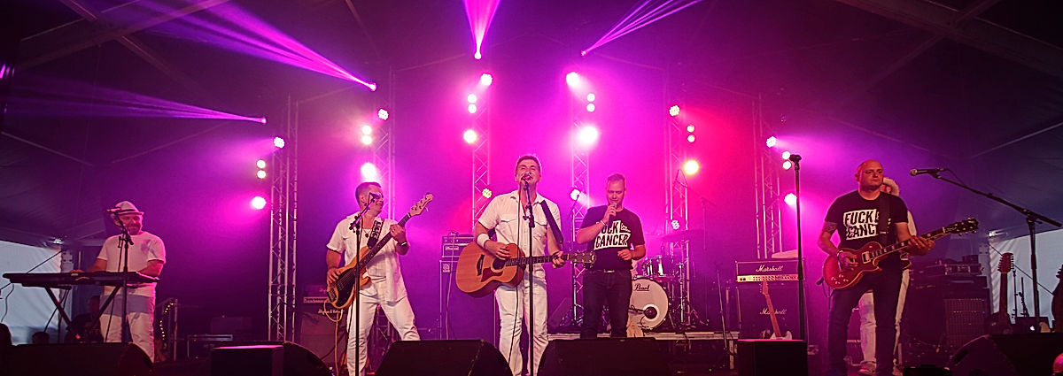 Skai - 2017 - SommarRock Svedala