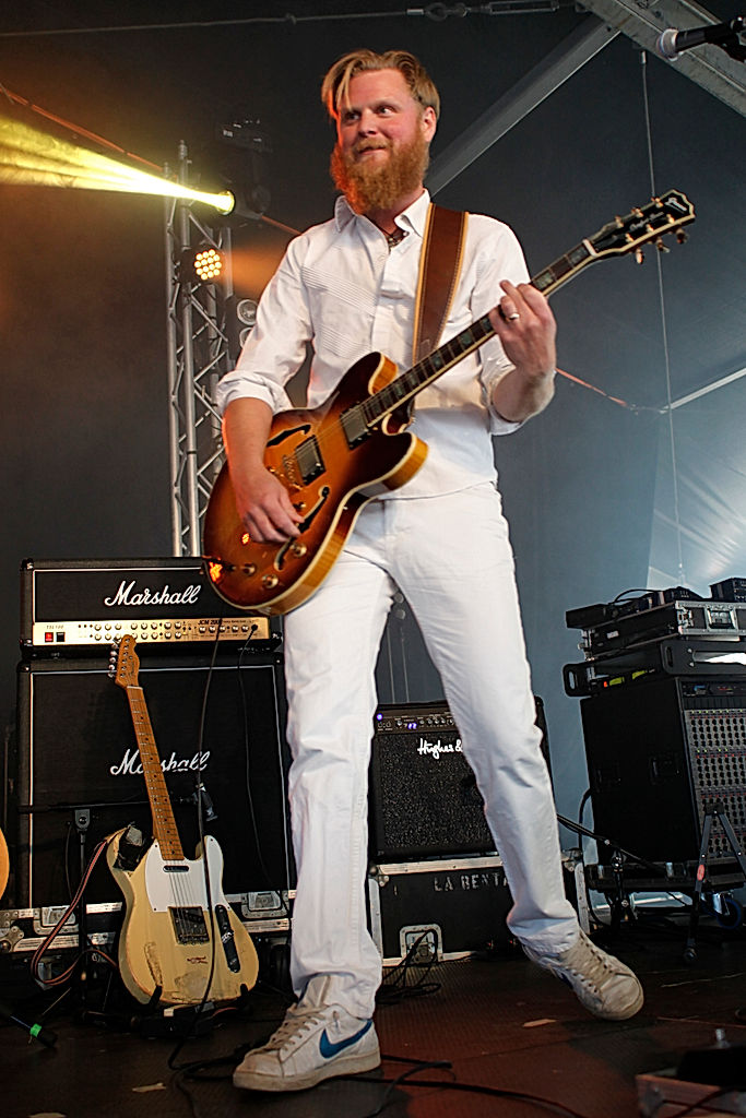 Skai - 2017 - SommarRock Svedala