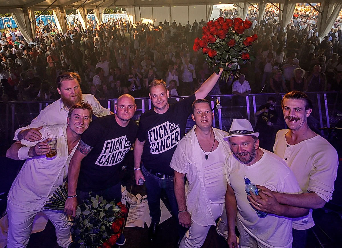 Skai - 2017 - SommarRock Svedala