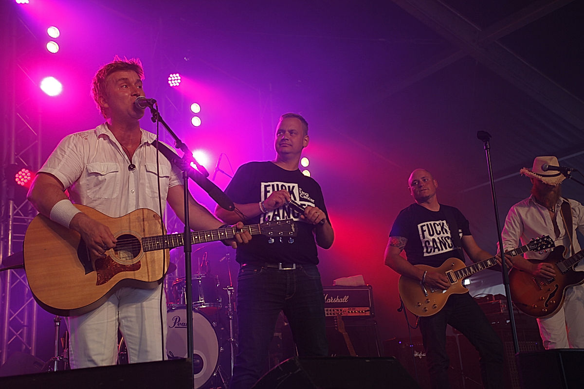 Skai - 2017 - SommarRock Svedala