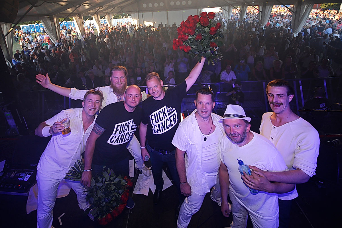 Skai - 2017 - SommarRock Svedala