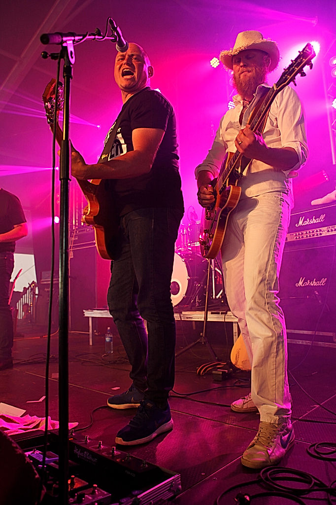 Skai - 2017 - SommarRock Svedala