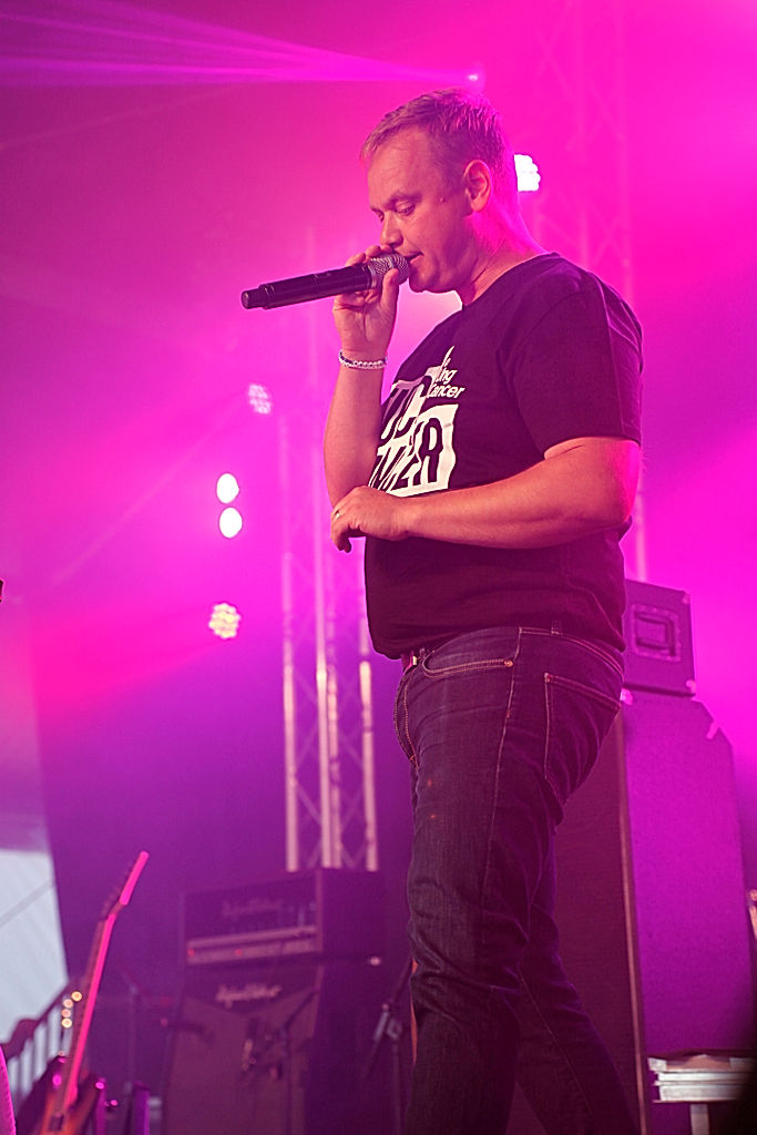 Skai - 2017 - SommarRock Svedala