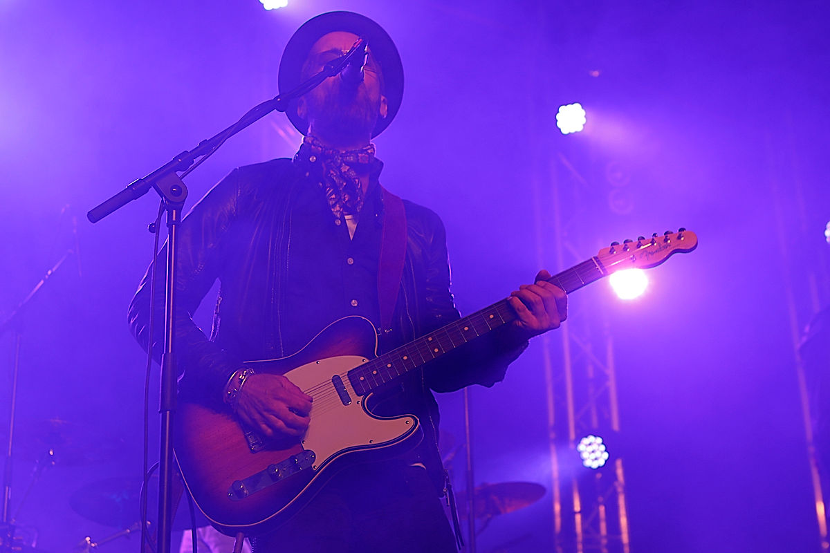 You Too - 2017 - SommarRock Svedala