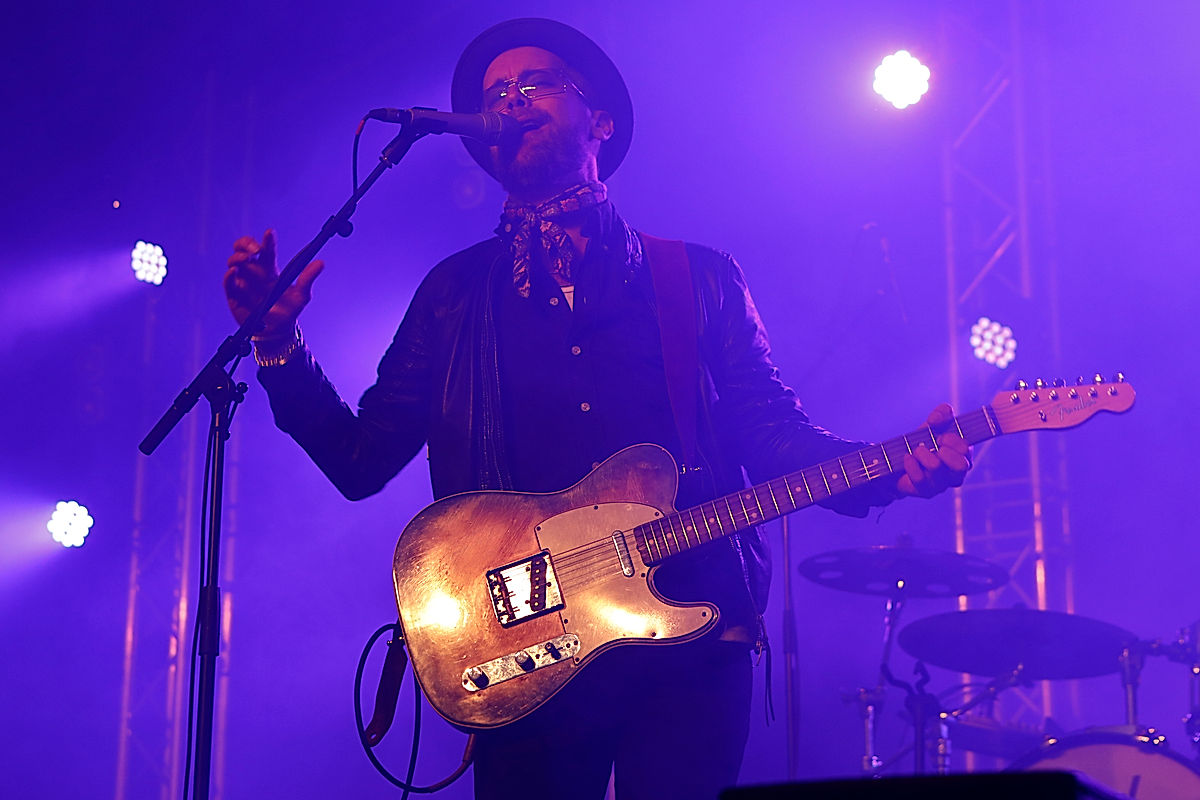 You Too - 2017 - SommarRock Svedala