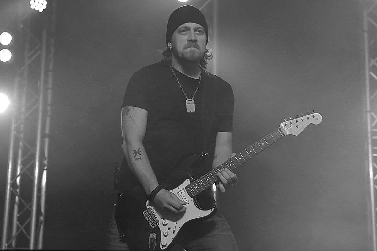 You Too - 2017 - SommarRock Svedala