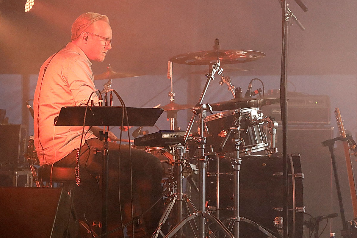 You Too - 2017 - SommarRock Svedala