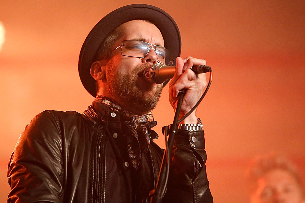 You Too - 2017 - SommarRock Svedala