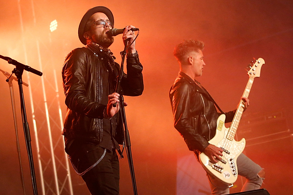 You Too - 2017 - SommarRock Svedala