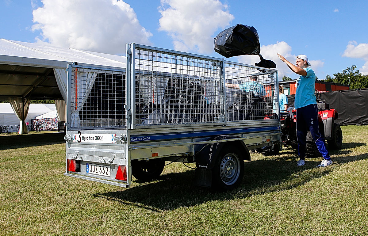 Funktionärer - 2017 - SommarRock Svedala